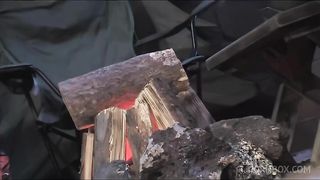 Kat Kiss Loves Big Loads