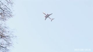 European Orgy With Big Tits And Shaved Pussies Being Fucked By Stiff Cocks to Ass