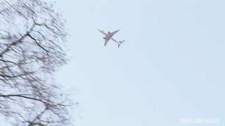 European Orgy With Big Tits And Shaved Pussies Being Fucked By Stiff Cocks to Ass