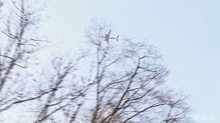 European Orgy With Big Tits And Shaved Pussies Being Fucked By Stiff Cocks to Ass