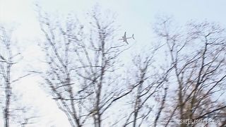 European Orgy With Big Tits And Shaved Pussies Being Fucked By Stiff Cocks to Ass