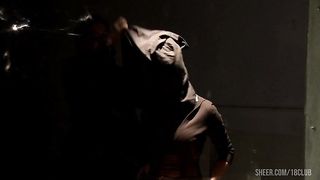 Bdsm Whores Gracie Glam, Sea J. Raw, And Natasha Marley