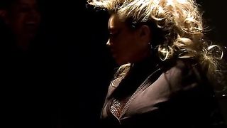 Bdsm Whores Gracie Glam, Sea J. Raw, And Natasha Marley