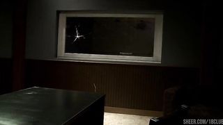 Bdsm Whores Gracie Glam, Sea J. Raw, And Natasha Marley