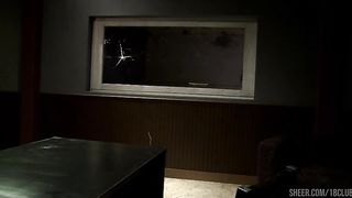 Bdsm Whores Gracie Glam, Sea J. Raw, And Natasha Marley