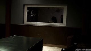 Bdsm Whores Gracie Glam, Sea J. Raw, And Natasha Marley