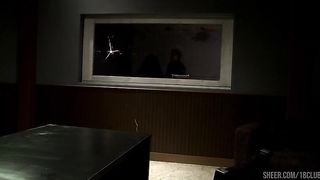 Bdsm Whores Gracie Glam, Sea J. Raw, And Natasha Marley