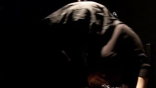 Bdsm Whores Gracie Glam, Sea J. Raw, And Natasha Marley