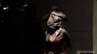 Bdsm Whores Gracie Glam, Sea J. Raw, And Natasha Marley