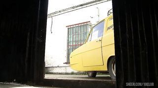 Busty Whores Stacey Lacey And Tiffany Kingston Love Bareback Sex