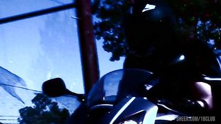 Breanne Benson And Isis Love Sow Off Their Big Tits As They Fuck