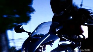 Breanne Benson And Isis Love Sow Off Their Big Tits As They Fuck