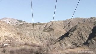 Eva Angelina, Carly Parker, And Leah Caprice In Group Fuck Scene