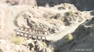 Eva Angelina, Carly Parker, And Leah Caprice In Group Fuck Scene