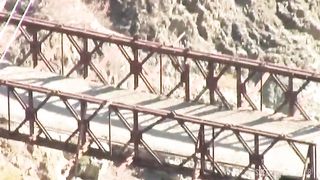 Eva Angelina, Carly Parker, And Leah Caprice In Group Fuck Scene