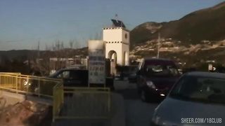 Eva Angelina, Carly Parker, And Leah Caprice In Group Fuck Scene