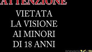 Sette fighe da scopare alla Centoxcento posson bastare (film completo Centoxcento)