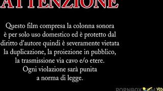 Sette fighe da scopare alla Centoxcento posson bastare (film completo Centoxcento)
