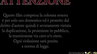 Sette fighe da scopare alla Centoxcento posson bastare (film completo Centoxcento)