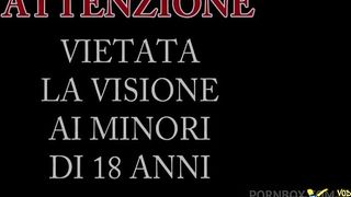 Sette fighe da scopare alla Centoxcento posson bastare (film completo Centoxcento)