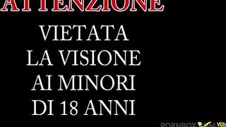 Sette fighe da scopare alla Centoxcento posson bastare (film completo Centoxcento)