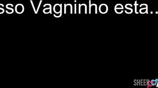 Fui bem recebida na casa do T1o Vagninho