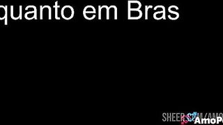 Fui bem recebida na casa do T1o Vagninho