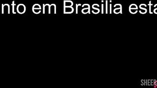 Fui bem recebida na casa do T1o Vagninho