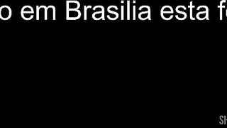 Fui bem recebida na casa do T1o Vagninho