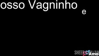 Fui bem recebida na casa do T1o Vagninho