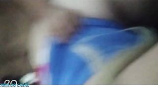 Naughty married woman having anal sex with the masseur. Big-tailed MILF had sex with the naughty masseur who took advantage of her cuckold husband being distracted.