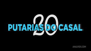 Sexo sem camisinha bem gostoso