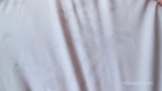 Sextape Luna Rival with twin sister fuck together with guy