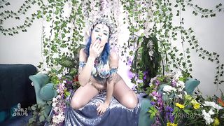 Sensational New Elf Cosplay - So HOT... Can You Handle Watching This?