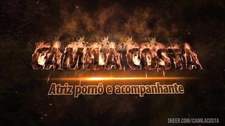 Amante comeu ate o cu da loira no motel p1