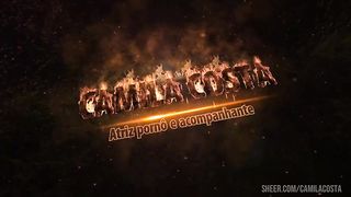 Amante comeu ate o cu da loira no motel p1