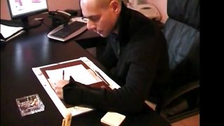 Mature in action and ready to take a nice young cock ep 4