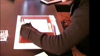 Mature in action and ready to take a nice young cock ep 4