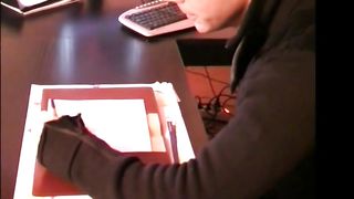 Mature in action and ready to take a nice young cock ep 4