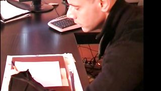 Mature in action and ready to take a nice young cock ep 4