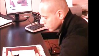 Mature in action and ready to take a nice young cock ep 4