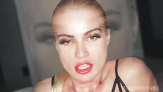 CHALLENGING DOUBLE-PENETRATION WITH TWO BLACK MONSTER COCKS