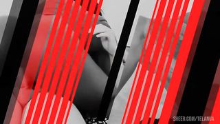 TEEN BRASILEIRA FODE COM BIG BLACK COCK LATINO