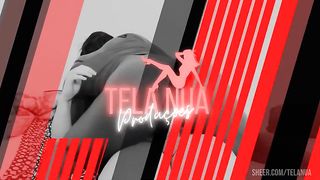 TEEN BRASILEIRA FODE COM BIG BLACK COCK LATINO