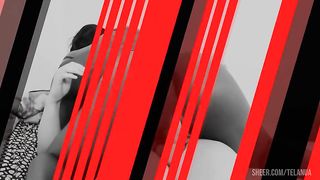 TEEN BRASILEIRA FODE COM BIG BLACK COCK LATINO