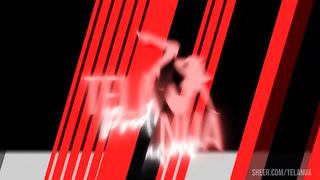 TEEN BRASILEIRA FODE COM BIG BLACK COCK LATINO