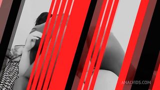 MAIS UMA NOVINHA SAFADINHA TOMANDO PIROCADA NO CU EM SUA ESTREIA - ALICE DRUMMOND