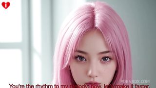 Your Classmate Got HUGE BOOBS So You Fuck Her BIG ASS In The Classroom POV - Uncensored Hyper-Realistic Hentai Joi, With Auto Sounds, AI [FULL VIDEO + IMAGES]