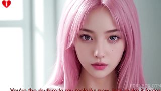 Your Classmate Got HUGE BOOBS So You Fuck Her BIG ASS In The Classroom POV - Uncensored Hyper-Realistic Hentai Joi, With Auto Sounds, AI [FULL VIDEO + IMAGES]