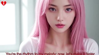 Your Classmate Got HUGE BOOBS So You Fuck Her BIG ASS In The Classroom POV - Uncensored Hyper-Realistic Hentai Joi, With Auto Sounds, AI [FULL VIDEO + IMAGES]